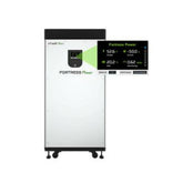 Fortress Power Lithium Iron Phosphate Battery eVault Max 18.5 kWh